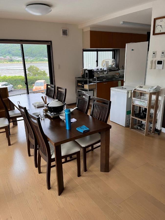 Guesthouse Hatenashi - Vacation Stay 22571V Hongu Exterior foto